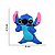 Aplique Emborrachado Personagem Stitch - Imagem 2