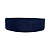Fita de Veludo Cotelê 38mm | 1 Metro | Cor: Azul Marinho - Imagem 1