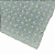 Manta de Strass com Pérola 1cm x 40cm | Cor: Cristal - Imagem 1