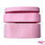 Fita Gorgurão MILI | 10 Metros | Cor: 123 Pearl Pink - Imagem 1