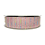 Fita Tweed Candy Color 38mm | Metro | Cor: Rosa - Imagem 1