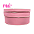 Fita Gorgurão MILI | 10 Metros | Cor: 154 Rose Pink - Imagem 1