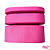 Fita Gorgurão MILI | 10 Metros | Cor: 156 Hot Pink - Imagem 1