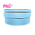 Fita Gorgurão MILI | 10 Metros | Cor: 305 Lt Blue - Imagem 1