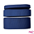 Fita Gorgurão MILI | 10 Metros | Cor: 370 Navy - Imagem 1