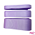 Fita Gorgurão MILI | 10 Metros | Cor: 430 Lt Orchid - Imagem 1