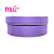 Fita Gorgurão MILI | 10 Metros | Cor: 462 Hyacinth - Imagem 1