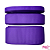 Fita Gorgurão MILI | 10 Metros | Cor: 465 Purple - Imagem 1