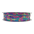 Fita de Paetê 38mm | Metro Cor: Candy - Imagem 1