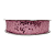 Fita de Paetê 38mm | Metro Cor: Grey Pink - Imagem 1