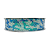 Fita de Paetê 38mm | Metro Cor: Light Blue - Imagem 1
