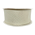 Fita Tecido Losango 38mm | Metro | Cor: Off White - Imagem 1