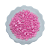 Meia Pérola 6mm Com 25g | Cor: Rosa Claro - Imagem 1