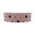 Fita Cotele Com Flor 38mm | Metro | Cor: Rose - Imagem 1