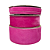 Fita Veludo Comum | Nº2 | Nº5 | Nº9 | Metro | Cor: 182 Rose Bloom - Imagem 1