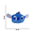 Pelúcia do Stitch - Imagem 2