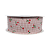 Fita Xadrez Com Cereja 38mm | Metro | Cor: Rose - Imagem 1