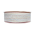 Fita Decorativa De Juta 38mm | Metro | Cor: Rosa Claro - Imagem 1