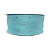 Fita Organza Voal Com Strass 38mm | Metro | Cor: Verde Bebê - Imagem 1