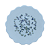 Strass Furtacor Diamante SS10 3mm 2g - Imagem 1
