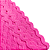 Sianinha 5mm | Metro | Cor: Pink - Imagem 1