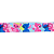 Fita Gorgurão Estampada Personagem Stitch e Angel 38mm | Metro - Imagem 2