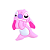 Aplique Emborrachado Personagem Stitch e Angel 7 - Imagem 4