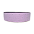 Fita Cotelê Com Strass 38mm | Metro Cor: Lilás - Imagem 1
