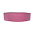 Fita Cotelê Com Strass 38mm | Metro Cor: Rosa - Imagem 1