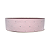 Fita Cotelê Com Strass 38mm | Metro Cor: Rosa Bebê - Imagem 1