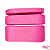 Fita Gorgurão MILI | 10 Metros | Cor: 199 Rosa Scarpy - Imagem 1
