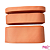 Fita Gorgurão MILI | 10 Metros | Cor: 720 Peach - Imagem 1