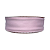 Fita Com Borda Fantástica Dupla Face 38mm | Metro | Cor: Rosa Bebê - Imagem 1