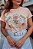 T-SHIRT MAGIC-SALMÃO - Imagem 4