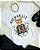 T-SHIRT  ROCKABILLY - Branco - Imagem 1