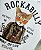 T-SHIRT  ROCKABILLY - Branco - Imagem 2