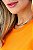 T-SHIRT LISA - LARANJA - Imagem 2