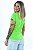 T-SHIRT LISA - VERDE LIMÃO - Imagem 2