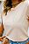 T-SHIRT SMILE - NUDE CANDY - Imagem 3
