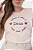 T-SHIRT QUANDO A BASE É DEUS NADA PODE ABALAR - SALMÃO - Imagem 1