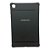 Capa de Silicone para tablet T500 T505 Samsung - Imagem 1