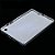 Capa De Silicone P/ Tablet Samsung Tab  A8 SM-X200/X205 Transparente - P10411 - Imagem 1