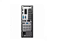 Lenovo PCs DESK NEO 50S SFF I5-12400 8GB 256GB SSD FREE DOS - Imagem 2