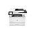 MULTIFUNCIONAL HP OPS LASER MONO 4103FDW DUPLEX REDE 40PPM A4 - Imagem 2