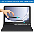 Capa com Teclado Bluetooth ABNT2 Samsung Galaxy Tab A9 / A9+ - Imagem 5
