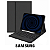 Capa com Teclado Bluetooth ABNT2 Samsung Galaxy Tab A9 / A9+ - Imagem 1