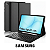 Capa com Teclado Bluetooth ABNT2 Samsung Galaxy Tab A11 / A11+ - Imagem 1