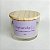 Vela Aromática Lavanda 95g - 100% Cera Vegetal - Imagem 2