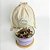 Vela Aromática Lavanda 95g - 100% Cera Vegetal - Imagem 3