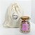 Sais de Banho Rosas e Pimenta Rosa - Artesanal 100g - Imagem 1